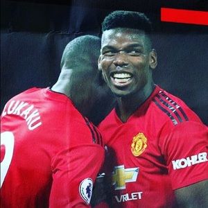 Meet your Posher, Eliot